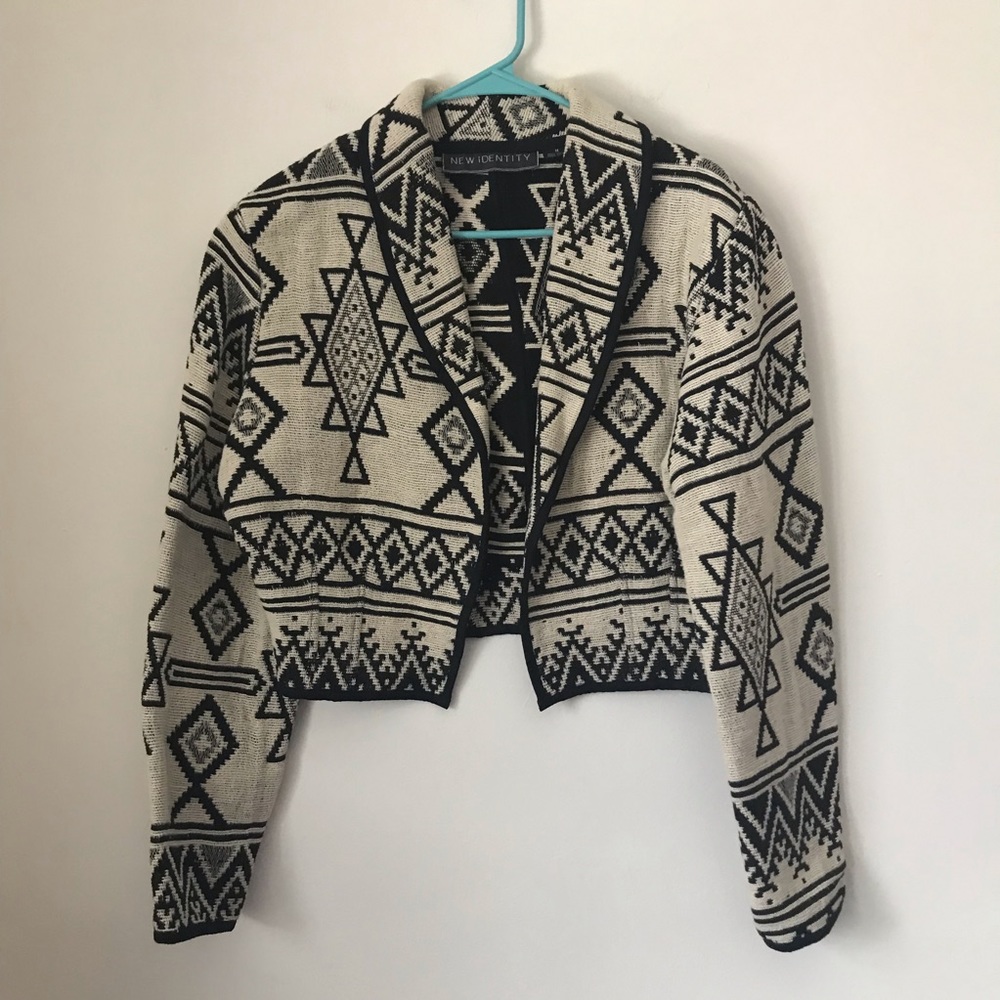 Southwestern Jacket